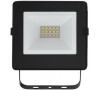 LED reflektor HOBBY SLIM, 10W neutrální bílá