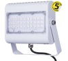 LED reflektor PROFI PLUS 50W neutrální bílá, bílý