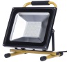 LED reflektor přenosný, 20W neutrální bílá