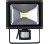 LED reflektor HOBBY, 50W neutrální bílá