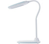 LED stolní lampa MA28B, bílá
