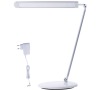 LED stolní lampa MA67, bílá