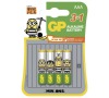 Alkalická baterie GP LR03 (AAA), limit. edice MIMONI