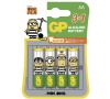 Alkalická baterie GP LR6 (AA), limit. edice MIMONI