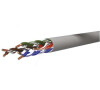 Emos datový kabel UTP CAT 5E PVC Basic, 305m (S9134)