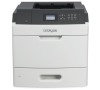 Lexmark MS817dn mono laser, 52 str./min., duplex, síť, barevný LCD (40GC130)
