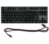 Kingston HyperX Alloy FPS Pro - MX Red (HX-KB4RD1-US/R2)