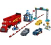 LEGO Juniors 10745 Finálový závod Florida 500