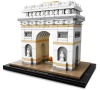 LEGO Architecture 21036 Vítězný oblouk