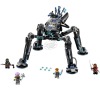 LEGO Ninjago 70611 Vodní chodec