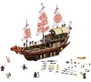 LEGO Ninjago 70618 Odměna osudu
