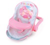 Dětská autosedačka pro panenky Princess Mimi