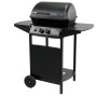 Plynový Gril Activa BBQ 11999