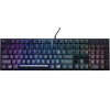 Cooler Master MasterKeys Lite L, klávesnice, RGB LED, US layout, černá (SGK-3040-KKMF1-US)