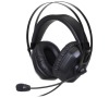 Cooler Master MASTERPULSE MH320 herní sluchátka s mikrofonem, černá (MH-320)