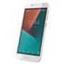 Vodafone Smart N8 gsm tel. Gold/White