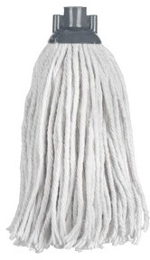 BRILANZ Mop bavlna 160 g, hrubý závit