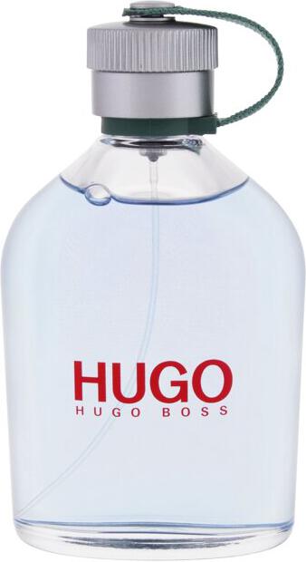 Toaletní voda HUGO BOSS Hugo Man, 200 ml