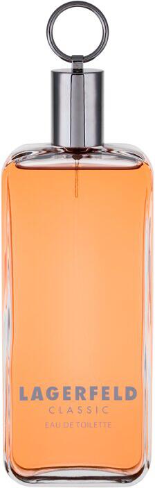 Toaletní voda Karl Lagerfeld Classic, 150 ml