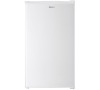 Chladnička Haier HTTF 407W, 82l