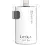 Lexar 32GB USB M20 iOS