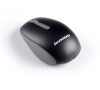 Lenovo Idea Wireless Mouse N100 black = černá (888015276)