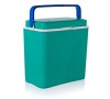 Box chladící 25 l, zelený