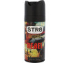 Deodorant STR8 Rebel, 150 ml
