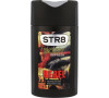Sprchový gel STR8 Rebel, 250 ml