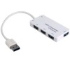 USB hub GEMBIRD 4-port USB 3.0