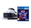 PS4 - PSVR/Cam v2/VR Worlds/Demo Disc/EAS (PS719952060)