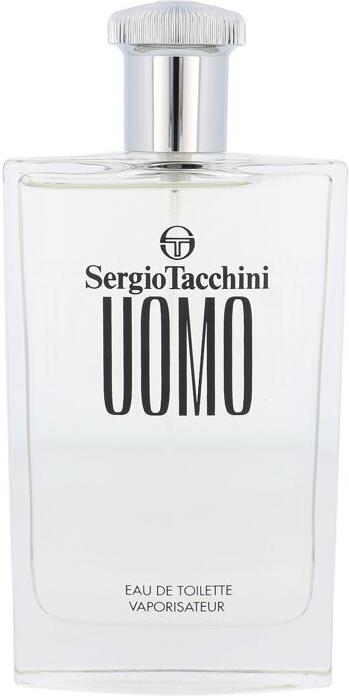 Toaletní voda Sergio Tacchini Uomo, 100 ml