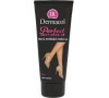 Samoopalovací přípravek Dermacol Perfect, 100 ml, odstín Pale