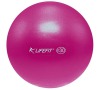 Míč OVERBALL LIFEFIT® 30cm, bordó