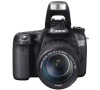Canon EOS 70D + EF18-135 IS STM