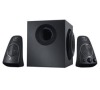 Logitech® Audio System 2.1 Z623 - EMEA28 - ASH (AM980-000403)