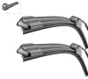 Stěrače Aerotwin spoiler 600+600mm BOSCH