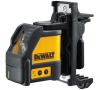 Samonivelační křížový laser DeWALT DW088K