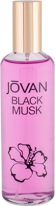 Kolínská voda Jövan Musk Black, 96 ml