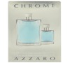 Toaletní voda Azzaro Chrome, 200ml