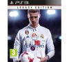 FIFA 18 hra PS3 EA EA Games