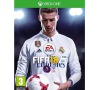 Hra pro Xbox One Electronic Arts FIFA 18
