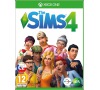 The Sims 4 hra XONE EA EA Games