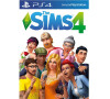 Hra pro PS4 EA Games The Sims 4