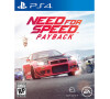 Hra na PS4 EA Games Need for Speed Payback