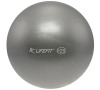 Míč OVERBALL LIFEFIT® 25cm, stříbrný