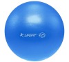 Míč OVERBALL LIFEFIT® 25cm, modrý