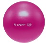 Míč OVERBALL LIFEFIT® 25cm, bordó