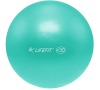 Míč OVERBALL LIFEFIT® 30cm, tyrkysový