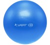 Míč OVERBALL LIFEFIT® 30cm, modrý